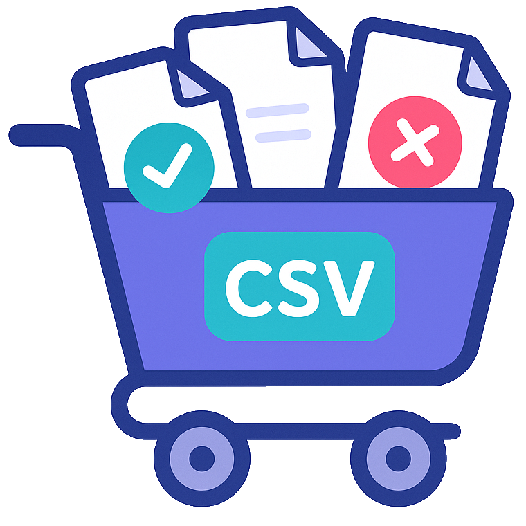 Restrict Product Purchase by Email Logo